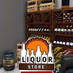 Liquor Store Simulator