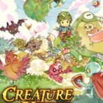 Creature Keeper