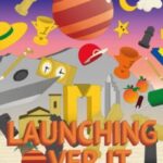 Launching Over It