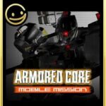 G-Mode Archives+: Armored Core Mobile Mission
