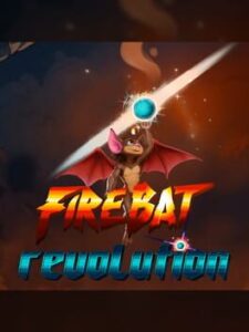 Firebat: Revolution