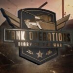 Tank Operations: Diary of the War