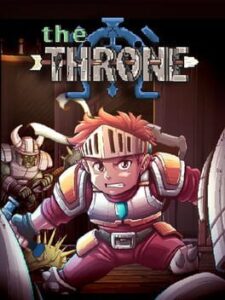 The Throne