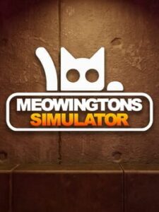 Meowingtons Simulator
