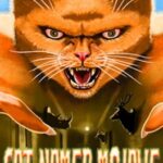 Cat Named Mojave