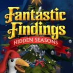 Fantastic Findings Hidden Seasons