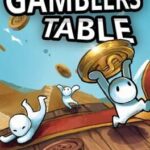 Gamblers Table