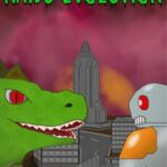 Kaiju Evolution Survivor