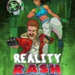 Reality Rash