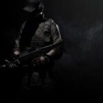 Mercenaries of War