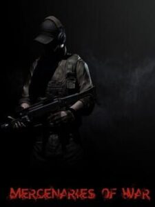 Mercenaries of War