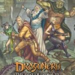 Dragonero