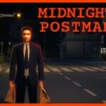 Midnight Postman