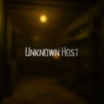 Unknown Host
