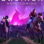 Equinox: Homecoming