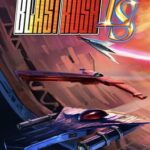 Blast Rush LS