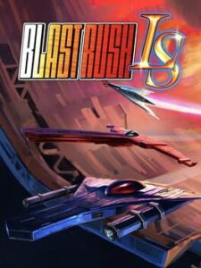 Blast Rush LS
