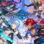 Shadowverse: Worlds Beyond