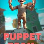 Puppet Team