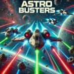 Astro Busters