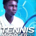 Tennis Manager 25