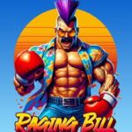 Raging Bill