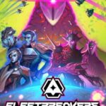 Fleetbreakers