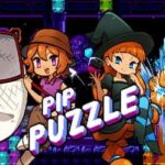 Pip Puzzle: Pip and Ooma's Battle