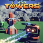 Cards and Towers