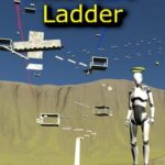 Heaven's Ladder