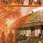The End of the Sun