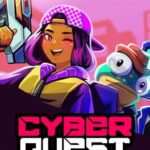 Cyber Quest
