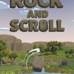 Rock and Scroll