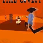 Time Cowboy