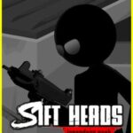 Sift Heads: Legendary Pack