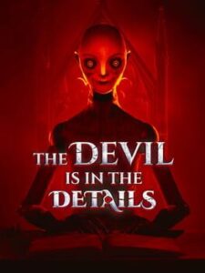 The Devil is in the Details