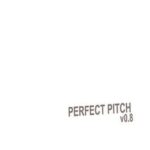 Perfect Pitch
