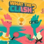 What the Clash?