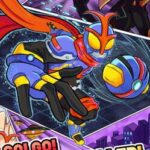 Go! Go! Beetle Roller!