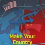 Make Your Country Dominate Again