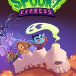 Spooky Express