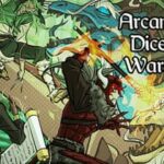 Arcane Dice Wars