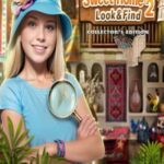 Sweet Home 2: Look and Find - Collector's Edition