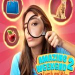 Amazing Weekend 2: Search and Relax - Collector's Edition