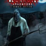 Horror Adventure: Zombie Edition