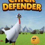 Chick Defender