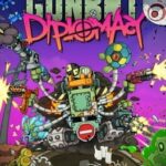 Gunbot Diplomacy