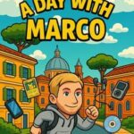 A day with Marco