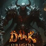 Dark Origins