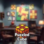 Puzzled Cube